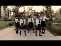 欅坂46☆青空とmarry【割れたスマホ】踊ってみた♪ミニ櫟坂♪