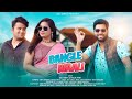 Bangle Waali | New Kumauni Dj Song 2022 | Official Video | Raj Tamta & Pooja Pant |