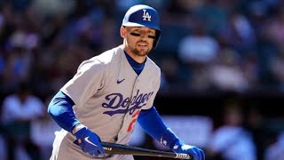 新外国人候補 トレイス・トンプソン (Trayce Thompson) 2023年安打集\u0026守備集