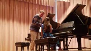Alon Goldstein master class Music School of DE 2/25/2016(3)