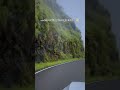 sailing through the clouds on anuskura ghat ⛰️ kolhapur goa road longdrive viralvideo shorts