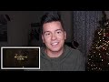 Kelly Clarkson - Never Enough I The Greatest Showman Reimagined (REACTION VIDEO)