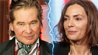 Val Kilmer's Ex-wife, Joanne Whalley Finally Reveals Devastating Reason Behind Their Divorce