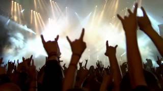 Dimmu Borgir Live Wacken Open Air 2007 HD