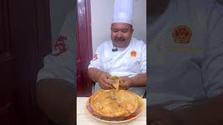 Gösh nan itish گۆش نان قىلىش ئۇسۇلى #MagicKebabMix #Uyghurfoods  #IzchilarTV