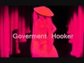 Lady Gaga - Goverment Hooker (Thierry Mugler)