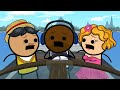 Cyanide & Happiness MEGA COMPILATION  ACTION! Compilation