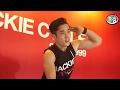 Jackie Cycle® - 바비문(Bobbymoon) - 가즈아(Gazua) | 재키스피닝 C&w 작품영상 By.tim Jackie Cycle® - 바비문(Bobbymoon) - 가즈아(Gazua) | 재키스피닝 C&w 작품영상 By.tim