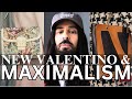 SURPRISE Valentino by Alessandro Michele New Handbags & Collection