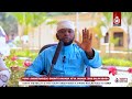 OKWETUKUZA || OMUNTU ANAABA ATYA JANABA - SHK SALIM BBOSA