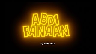 Abdi Fanaan S01EP01 - Dubbelmoral (Official Pilot) Sub (Eng+Sv) | Swedish Youth Comedy