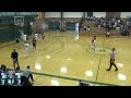 grayslake central high school vs antioch high school mens freshman basketball