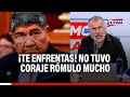 🔴🔵Lúcar a Rómulo Mucho: 