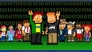 Code Monkeys Lyrics
