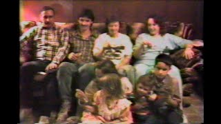 Riviere Xmas 1988