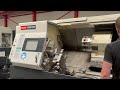 Mazak Quick Turn Nexus 350 MY Mazatrol 640T NEXUS MACH4METAL 2-2 - 7038 CNC lathe c-Axis Y-Axis