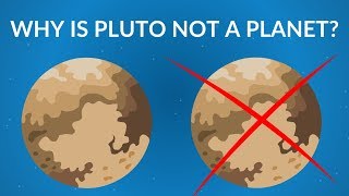 Is Pluto a planet? Why Isn't Pluto a Planet Any More?