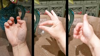 Magical Finger Exercise｜Exercise the flexibility of fingers and stimulate the vitality of the brain