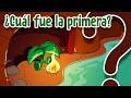 ¿Cuál fue la primera planta?