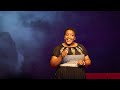 When Planting Trees Actually Harms the Environment | Dr Tatenda Mapeto | TEDxGeorge