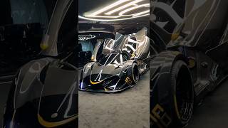 🧐𝙏𝙝𝙞𝙨 $1.8𝙈 𝘿𝙚𝙫𝙚𝙡 𝙎𝙞𝙭𝙩𝙚𝙚𝙣 𝙄𝙨 𝙄𝙉𝙎𝘼𝙉𝙀 🚀🔥 #develsixteen #2024 #supercars #hypercar  #viral #shorts