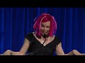 lana wachowski s remarks at center dinner 2017