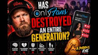 OnlyFans & Modern Culture… Are We Cooked?