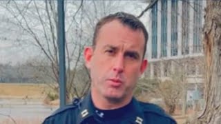MCPD Officer Noah Leotta remembered 10 years after he was killed by drunk driver