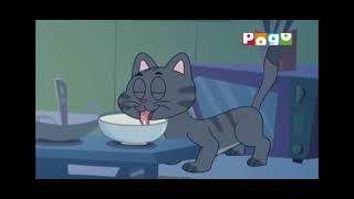 titu cartoon