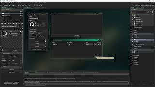 Asteroids (GameMaker) Lesson 3.1 - Asteroids