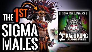 How Sigma Males Influenced Early Human Civilization | Powerful Sigma Male