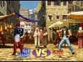 Arcade: THE KING OF FIGHTERS '98 - THE SLUGFEST