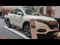 honda hr v 1.5 e cvt special edition 2020 harga u0026 promo cek deskripsi