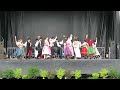 kossuth dancers guelph multicultural festival