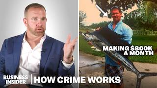 How Opioid Pill Mills Actually Work | How Crime Works | Insider
