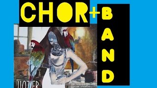 Take me to church - Chor + Band - Arr.: M.Wilhelm