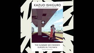 Author Kazuo Ishiguro and singer Stacey Kent collaborate on new songbook