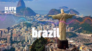 🇧🇷 Música brasileira para fundo de vídeo, brazil background music! Sem direitos autorais.