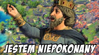 ZDOBYWAMY KOLEJNĄ STOLICĘ! - Civilization 7