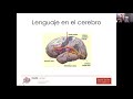 II Ciclo de Conferencias  “Autismo: clínica e investigación” 23/11/21