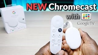 Chromecast with Google TV Full Review -  Firestick /Tivo Stream 4k/ Nvidia Shield TV Competitor?