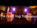 Minecraft Legends The Great Hog Translation