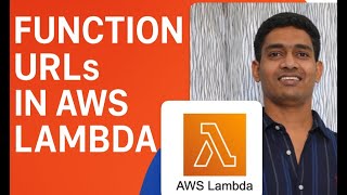 Function URL in AWS Lambda – Trigger AWS Lambda with Function URL from GitHub Webhook Easily!