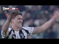 juventus empoli 2 4 ap highlights empoli into semifinals coppa italia frecciarossa 2024 25