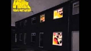 Arctic Monkeys - 505 (Disco Favourite Worst Nightmare 2007)