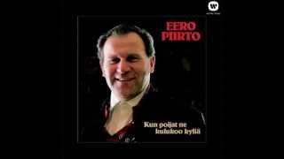 Eero Piirto - Tuuli Se Taivutti Koivun Larvan