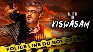 Ajith to Play a Policeman in Viswasam? | Latest Tamil Cinema News