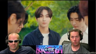 ENHYPEN (엔하이픈) 'XO (Only If You Say Yes)' MV Reaction – Romance Redefined! 💖🔥 - KPop On Lock S3E96