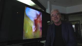 Why Eizo monitors with Tony Hewitt