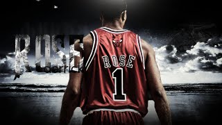 Derrick Rose highlights “glorious”